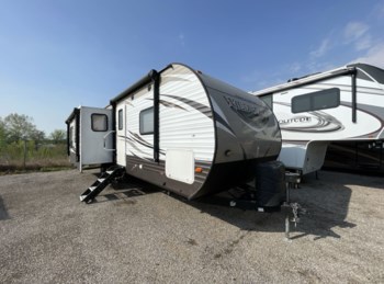 Used 2018 Forest River Wildwood 27REI available in Fort Worth, Texas