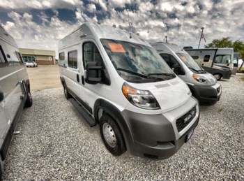 New 2023 Winnebago Solis Pocket 36A available in Fort Worth, Texas