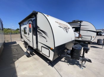 Used 2016 K-Z Vision 19VRB available in Fort Worth, Texas