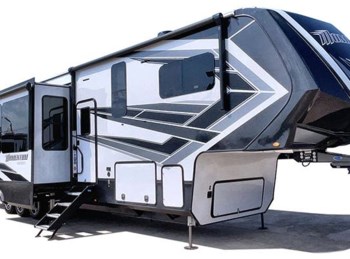 New 2023 Grand Design Momentum 399TH-R available in Fort Worth, Texas