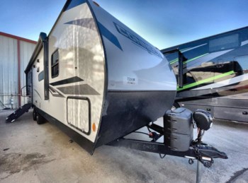 New 2023 K-Z Connect SE 271BHK available in Fort Worth, Texas