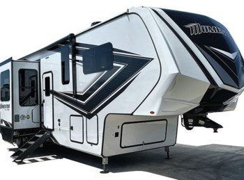 New 2023 Grand Design Momentum 410TH-R available in Fort Worth, Texas