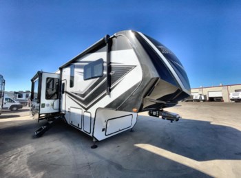 Used 2023 Grand Design Momentum 397TH available in Fort Worth, Texas