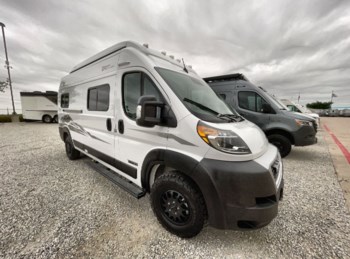 New 2023 Winnebago Solis 59P-NP available in Fort Worth, Texas