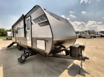 Used 2022 Dutchmen Aspen Trail 2850BHS available in Fort Worth, Texas