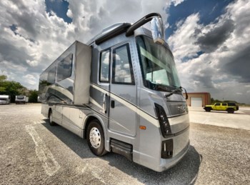 New 2022 Winnebago Journey 34N available in Fort Worth, Texas