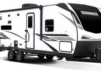 New 2023 K-Z Connect 282FKK available in Fort Worth, Texas