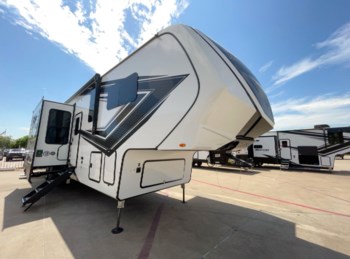 New 2023 Grand Design Momentum 381MS available in Fort Worth, Texas