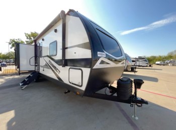 New 2024 K-Z Connect 313MK available in Fort Worth, Texas