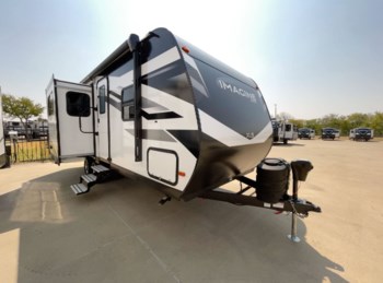 New 2024 Grand Design Imagine XLS 22RBE available in Fort Worth, Texas