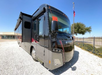New 2023 Winnebago Forza 38W available in Fort Worth, Texas
