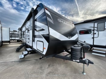 New 2024 Grand Design Imagine XLS 25DBE available in Fort Worth, Texas