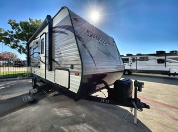 Used 2018 K-Z Sportsmen LE 310BHK available in Fort Worth, Texas
