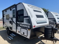 New 2024 Winnebago Micro Minnie 1700BH available in Fort Worth, Texas