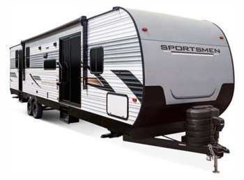 New 2024 K-Z Sportsmen 362BH available in Fort Worth, Texas