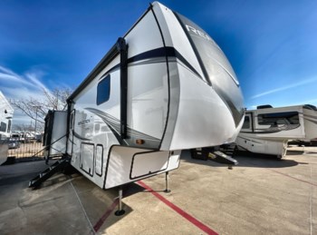 New 2024 Grand Design Reflection 320MKS available in Fort Worth, Texas