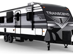 New 2024 Grand Design Transcend Xplor 247BH available in Fort Worth, Texas