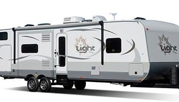 Used 2015 Open Range Light 216RBS available in Fort Worth, Texas