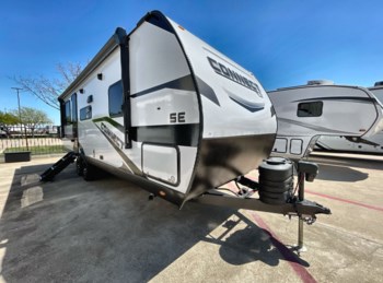 New 2024 K-Z Connect SE 241RE available in Fort Worth, Texas
