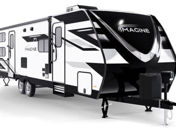 New 2024 Grand Design Imagine 2660BS available in Fort Worth, Texas