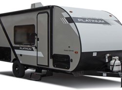 Used 2019 Forest River Wildwood FSX 179DBK available in Fort Worth, Texas