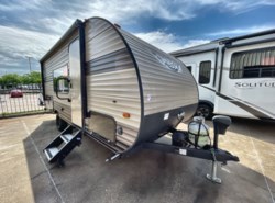 Used 2019 Forest River Wildwood FSX 179DBK available in Corinth, Texas