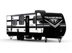 New 2024 Grand Design Transcend Xplor 24BHX available in Fort Worth, Texas