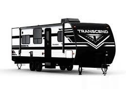 New 2024 Grand Design Transcend Xplor 24BHX available in Fort Worth, Texas