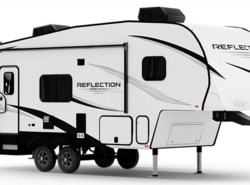 New 2024 Grand Design Reflection 100 Series 28RL available in Fort Worth, Texas