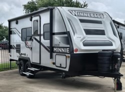 New 2024 Winnebago Micro Minnie 2108TB available in Fort Worth, Texas