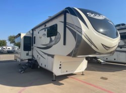 Used 2018 Grand Design Solitude 310GKR available in Fort Worth, Texas