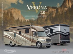 Used 2017 Renegade  VERONA 36VSB available in Fort Worth, Texas