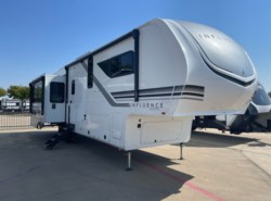 New 2025 Grand Design Influence 3503GK available in Fort Worth, Texas