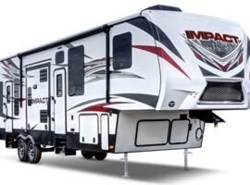 Used 2015 Keystone Fuzion - IMPACT 386 available in Fort Worth, Texas