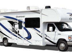 Used 2023 Thor  CHATEAU 31W available in Fort Worth, Texas