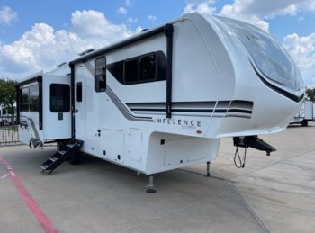 New 2026 Grand Design Influence 3003RL available in Corinth, Texas