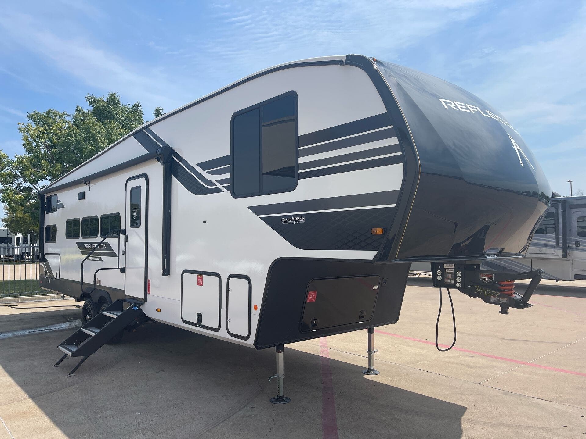 New 2026 Grand Design Reflection 150 298BH available in Fort Worth, Texas