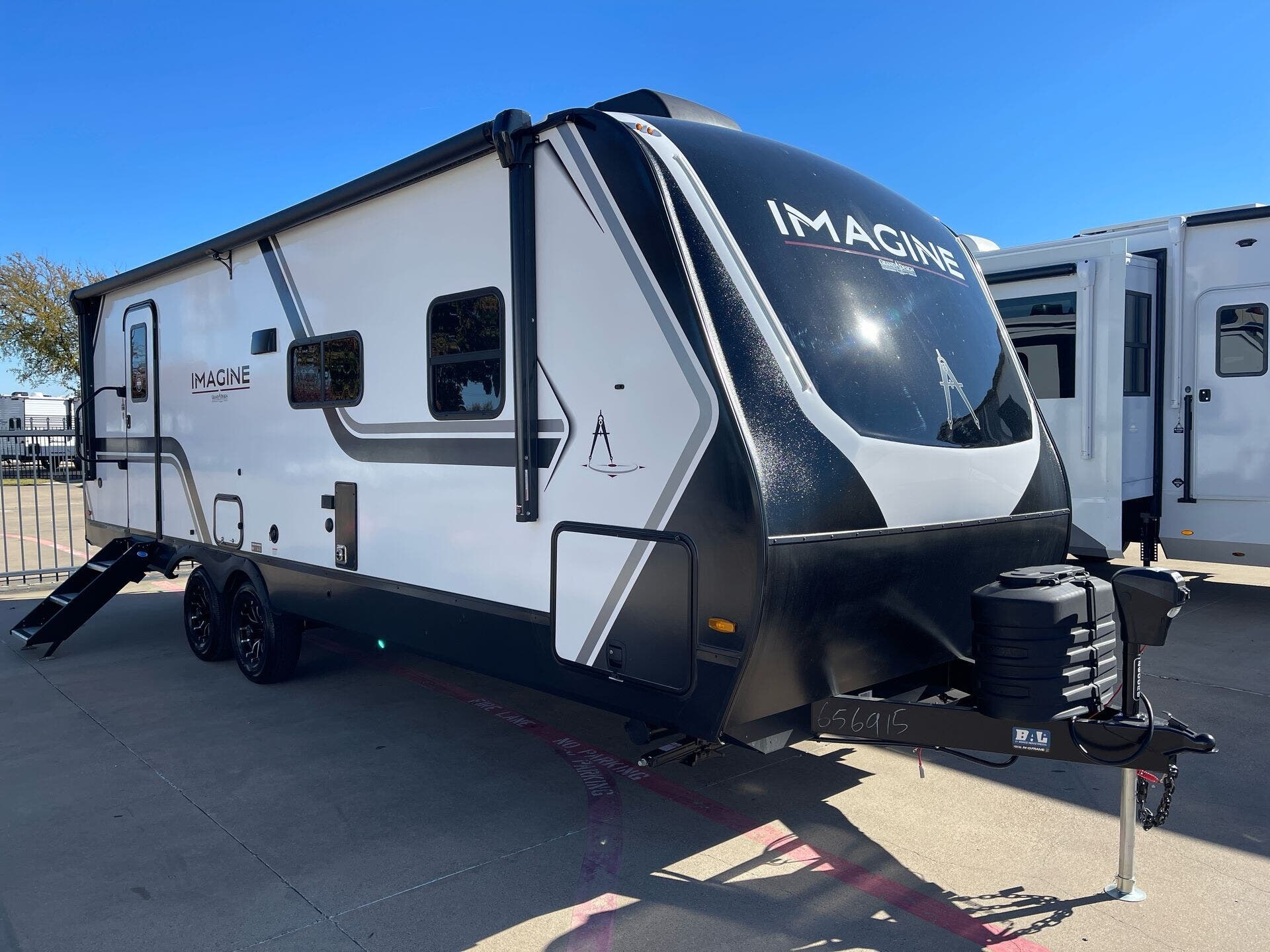 New 2026 Grand Design Imagine 2600RB available in Fort Worth, Texas