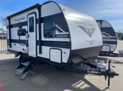 New 2026 Grand Design Transcend One 151BH available in Fort Worth, Texas