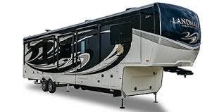 Used 2021 Heartland Landmark 365 available in Fort Worth, Texas