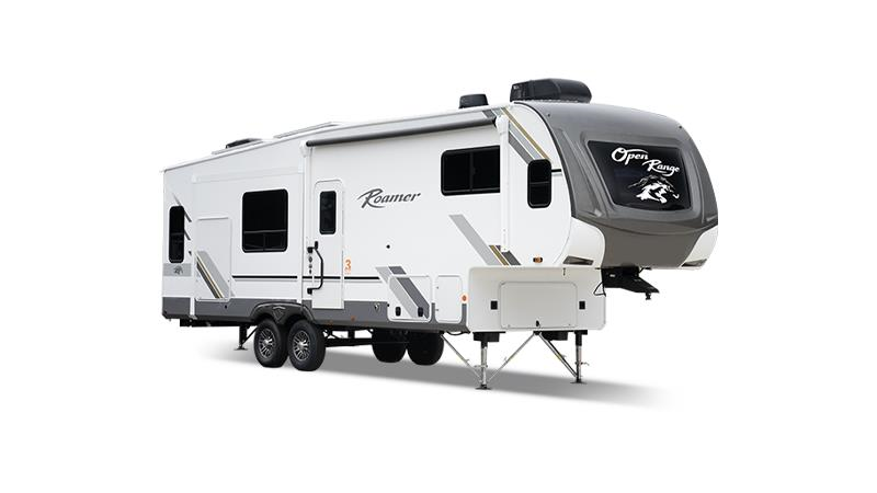 Used 2025 Highland Ridge Roamer 264RLS available in Fort Worth, Texas