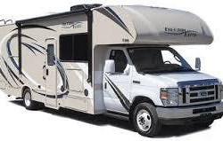 Used 2017 Thor Motor Coach Freedom Elite 30FE available in Fort Worth, Texas