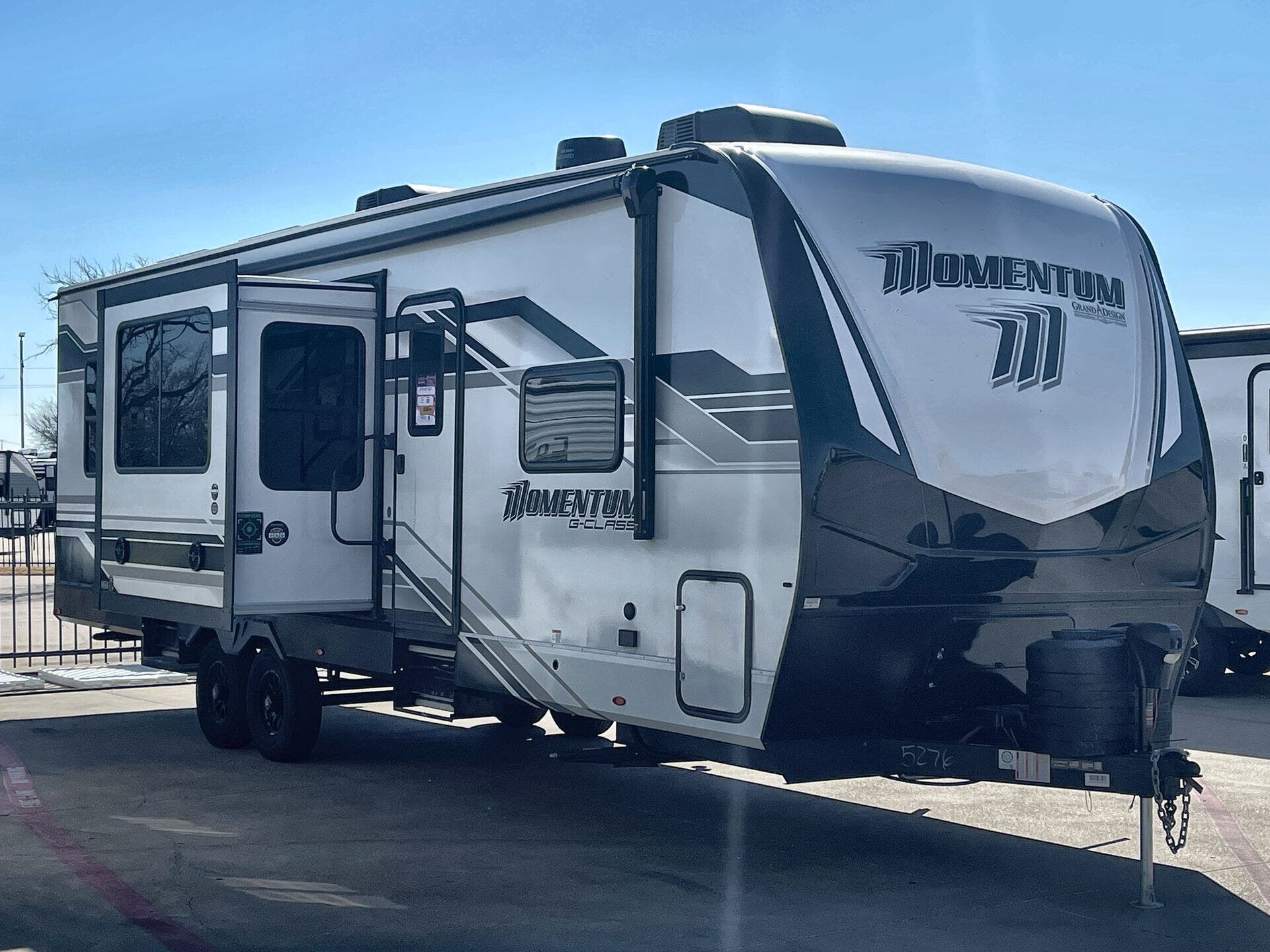 New 2026 Grand Design Momentum G-Class 29GS available in Fort Worth, Texas