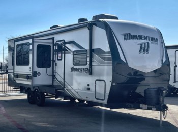 New 2026 Grand Design Momentum G-Class 29GS available in Fort Worth, Texas
