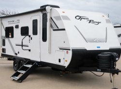New 2026 Highland Ridge Open Range LITE 200MLM available in Fort Worth, Texas
