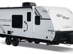 New 2026 Highland Ridge Open Range LITE 280MKI available in Fort Worth, Texas