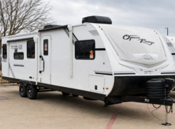 New 2026 Highland Ridge Open Range LITE 280MKI available in Fort Worth, Texas