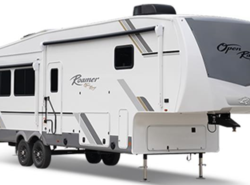 New 2026 Highland Ridge Roamer 35MRQS available in Fort Worth, Texas