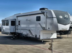 New 2026 Highland Ridge Open Range Roamer 35MRQS available in Fort Worth, Texas