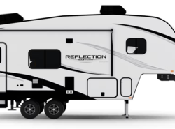 New 2026 Grand Design Reflection 100 Series 22RK available in Fort Worth, Texas